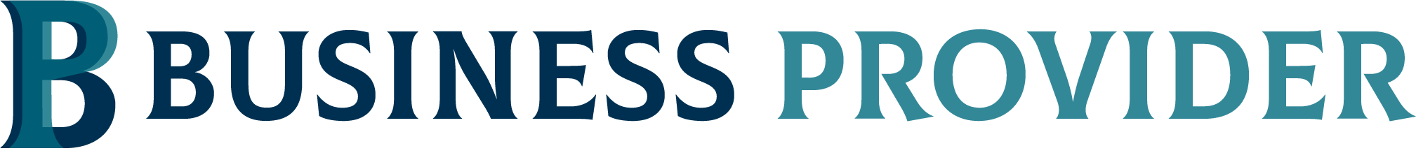 Business Provider Logo